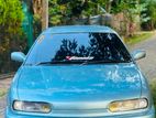 Nissan Presea 1993