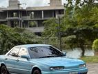 Nissan Presea 1993