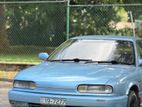 Nissan Presea 1995