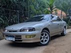 Nissan Presea 1996