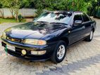 Nissan Presea 1996