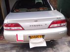 Nissan Presea 1999