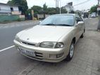 Nissan Presea 1999