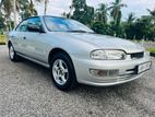 Nissan Presea 2000