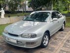 Nissan Presea 2000