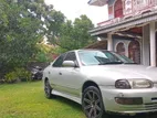 Nissan Presea 1998