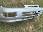 Nissan Presea Buffer