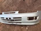 Nissan presea buffer