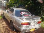 Nissan Presea 1994