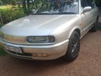 Nissan Presea car 1994