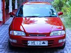 Nissan Presea E-R11 1995