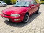 Nissan Presea E-R11 1995