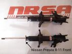 Nissan Presea Front Shock Absorbers