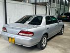 Nissan Presea G11 2001