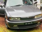 Nissan Presea R10 1994