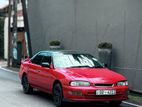 Nissan Presea R11 1999