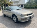 Nissan Presea R11 2000