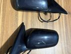 Nissan Presea R11 Dual Power Side Mirror Set