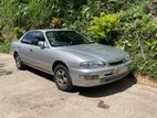 Nissan Presea R11 fb15 for rent