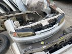 Nissan Presia PR11 Nosecut Complete