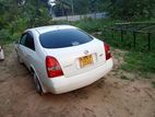 Nissan Primera 2005