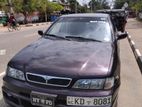 Nissan Primera 1996