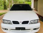 Nissan Primera 1996