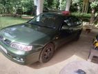 Nissan Primera 1998
