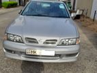 Nissan Primera 2000