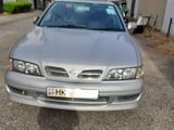 Nissan Primera 2000