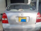 Nissan Primera 2001