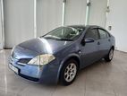 Nissan Primera 2001