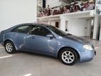 Nissan Primera 2001