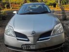 Nissan Primera 2001