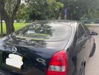 Nissan Primera 2001