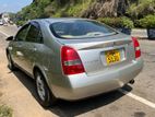 Nissan Primera 2001