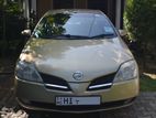 Nissan Primera 2003