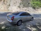 Nissan Primera 2004