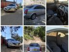 Nissan Primera 2004