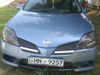 Nissan Primera 2004