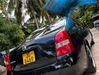 Nissan Primera 2004