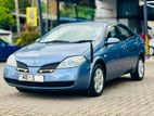 Nissan Primera 2005