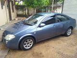 Nissan Primera 2001