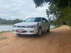 Nissan Primera Camino (P11) 1996