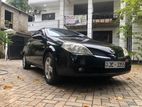 Nissan Primera Car for Rent