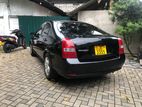 Nissan Primera Car for Rent