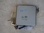 Nissan Primera ECU