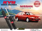 NISSAN PRIMERA KYB SHOCK ABSORBER