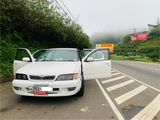 Nissan Primera P11 1996