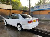 Nissan Primera P11 1996